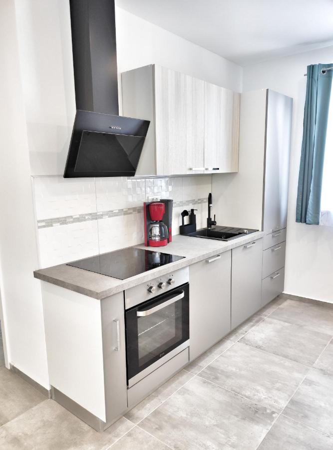 Apartments Tina Stinjan Пула Экстерьер фото